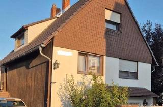 Einfamilienhaus kaufen in 64846 Groß-Zimmern, Groß-Zimmern - Einfamilienhaus