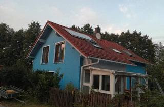 Einfamilienhaus kaufen in 84152 Mengkofen, Mengkofen - Schön hell freistehend Einfamhaus 164qm 841qm Grund Randlage