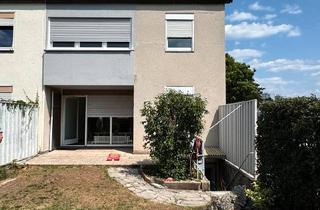 Reihenhaus kaufen in 90473 Nürnberg, Nürnberg - Reihenhaus