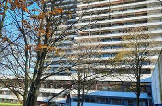 Wohnung kaufen in 23669 Timmendorfer Strand, Timmendorfer Strand - PRIVAT! 1-Zimmer-Appartment -Plaza Residenz- Timmendorfer Strand