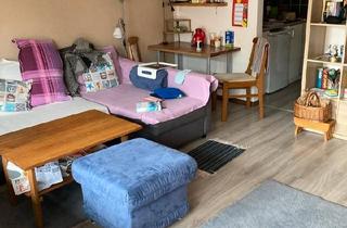 Wohnung kaufen in 25761 Büsum, Büsum - Eigentumswohnung in Büsum
