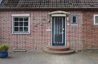 Wohnung kaufen in 24837 Schleswig, Schleswig - Reihenmittelhaus als Alternative zur Eigentumswohnung
