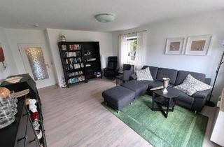 Wohnung kaufen in 24837 Schleswig, Schleswig - Eigentumswohnung mit Blick ins Grüne von Privat, vermietet