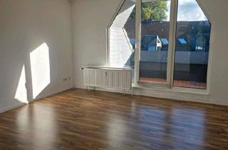 Wohnung kaufen in 24782 Büdelsdorf, Büdelsdorf - Bezugsfreie 2-Zimmer Whg- neue Heiz., kein Sanierungsstau ohne Ma