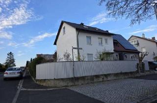 Haus mieten in 97464 Niederwerrn, Niederwerrn - Gepflegtes Einfamilienhaus zur Miete in 97464 Niederwerrn (ID 1612)