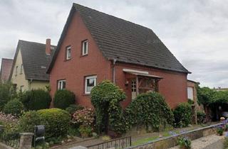 Einfamilienhaus kaufen in 16866 Kyritz, Kyritz - Charmantes Einfamilienhaus mit Einliegerwohnung und großem Garten