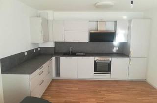 Wohnung kaufen in 95326 Kulmbach, Kulmbach - 2-Zimmer Eigentumswohnung, zentrale Lage - KfW 55, provisionsfrei