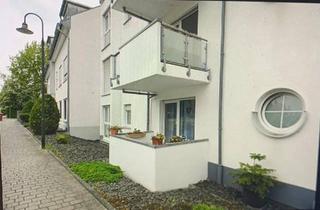 Wohnung kaufen in 55268 Nieder-Olm, Nieder-Olm - Eigentumswohnung 2ZKB Balkon Kapitalanleger