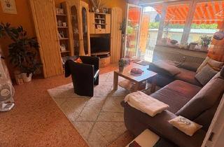 Wohnung kaufen in 86343 Königsbrunn, Königsbrunn - 4 - ZKB Wohnung im EG (Hochparterre) mit Südbalkon von Privat