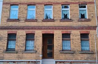 Reihenhaus kaufen in 07973 Greiz, Greiz - Reihenhaus Zentrumsnah