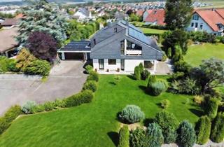 Haus kaufen in 88348 Bad Saulgau, Bad Saulgau - Haus Multifunktionales Wohn- und Renditeobjekt
