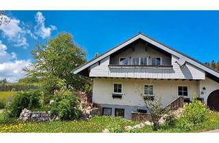 Haus kaufen in 79874 Breitnau, Breitnau - Großzügiges Zweifamilienhaus Haus