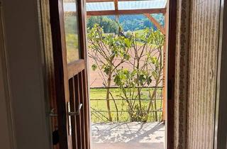 Haus kaufen in 77955 Ettenheim, Ettenheim - Häuschen mit Weitblick & Potenzial