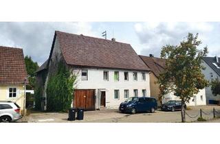 Bauernhaus kaufen in 78713 Schramberg, Schramberg - Altes Wohnhaus (Bauernhaus)