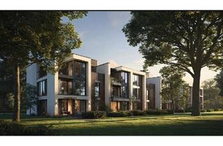 Haus kaufen in 79183 Waldkirch, Waldkirch - Neubau KFW 40 4 Reihenhäuser Neubau in WaldkirchBurgblickab