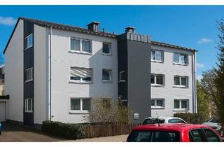 Mehrfamilienhaus kaufen in 57076 Siegen, Siegen - Vermietetes MFH in Siegen-Weidenau