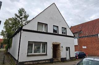 Einfamilienhaus kaufen in 48727 Billerbeck, Billerbeck - Haus mit Grundstück in Billerbeck