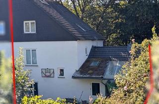 Doppelhaushälfte kaufen in 44797 Bochum, Bochum - PROVISIONSFREI: Modernisierte 20er-Jahre DHH in Bochum-Stiepel