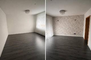 Wohnung kaufen in 45475 Mülheim, Mülheim an der Ruhr - 4-Zimmer-Eigentumswohnung, 110 m², Terrasse & Garage