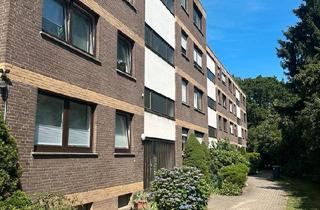 Wohnung kaufen in 47475 Kamp-Lintfort, Kamp-Lintfort - Ruhige & moderne:Kernsanierte 3,5-Zi. Wohnung mit neuem Bad