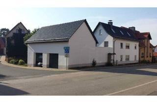 Haus mieten in Ramslaer Hauptstraße 76, 99439 Ettersburg, Am Ettersberg - Schöner Haus in ländlicherGegend