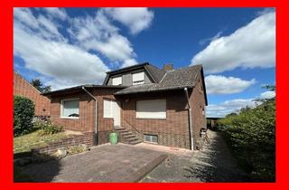 Einfamilienhaus kaufen in 31241 Ilsede, Ilsede - Viel Potenzial in ruhiger Lage
