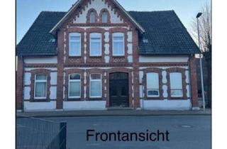 Mehrfamilienhaus kaufen in 31600 Uchte, Uchte - Mehrfamilienhaus in zentraler Lage