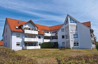Wohnung kaufen in 95469 Speichersdorf, Speichersdorf - Helle Dachgeschosswohnung in guter Lage - zuverlässig vermietet!