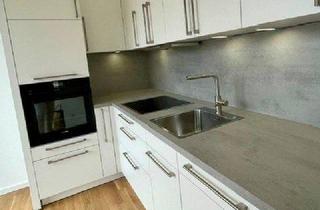 Wohnung kaufen in 86899 Landsberg, Landsberg am Lech - Mod. Neuw. 3-Zi.-Wohnung Landsberg (82m²BJ2024), Bieterverfahren