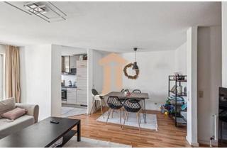 Wohnung kaufen in 71522 Backnang, Backnang - Top Lage: 2,5 Zimmerwohnung in Backnang (keine Makleranfragen)