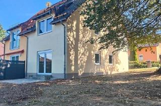Einfamilienhaus kaufen in 09125 Chemnitz, Chemnitz - Renoviertes Einfamilienhaus in Chemnitz Schenkenberg: Erstbezug