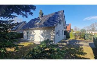 Haus kaufen in 17213 Malchow, Malchow - EFH traumhafte Lage zwischen See und Golfplatz