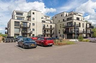 Haus kaufen in 54294 Trier, Trier - Schöne helle Wohnung im KFW 40 Energiesparhaus Trier mit Top Anbindung Luxemburg