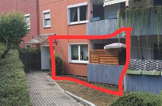 Wohnung kaufen in 34212 Melsungen, Melsungen - Eigentumswohnung in Melsungen zu verkaufen