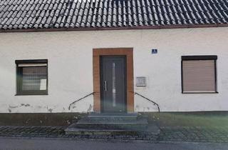 Einfamilienhaus kaufen in 93354 Siegenburg, Siegenburg - Einfamilienhaus in Siegenburg