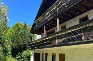 Mehrfamilienhaus kaufen in 91126 Schwabach, Schwabach - Mehrfamilienhaus provisionsfrei bei Nürnberg - Mehrgenerationen