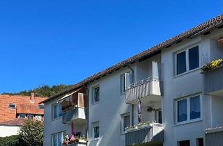 Wohnung kaufen in 37574 Einbeck, Einbeck - Eigentumswohnung in Kreiensen