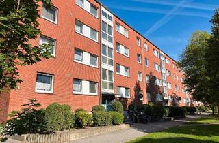 Wohnung kaufen in 26721 Emden, Emden - 3 Zimmer Eigentumswohnung im attraktiven Lage Barenburg