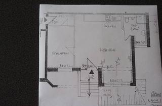 Wohnung kaufen in 21391 Reppenstedt, Reppenstedt - VON AN PRIVAT Schöne helle 70qm Wohnung, inkl. PKW Stellplatz