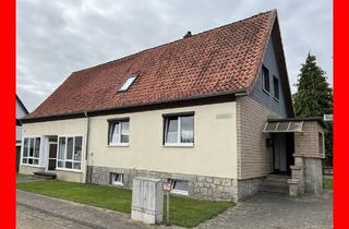 Einfamilienhaus kaufen in 31089 Duingen, Duingen - Vielseitig nutzbar