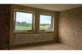 Wohnung kaufen in 31228 Peine, Peine - 1-Zimmer-Wohnung, Licht durchflutetes Handwerker Juwel, v. privat