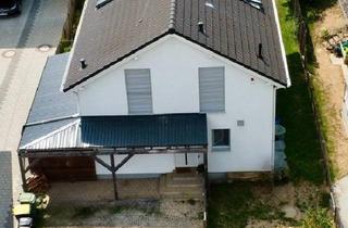 Einfamilienhaus kaufen in 79379 Müllheim, Müllheim - Attraktives Einfamilienhaus in Zunzingen