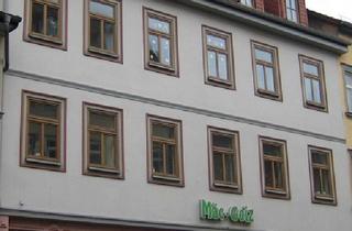 Wohnung mieten in Georgenstraße 11, 99817 Eisenach, Eisenach - im Stadtzentrum v9n Einsenach helle 3-Raumwohnung mit Fahrstuhl 85 qm