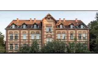 Wohnung kaufen in 66386 St. Ingbert, Sankt Ingbert - Altbauwohnung im Einzeldenkmal - Ohne Provision
