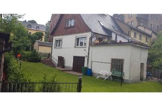 Haus kaufen in 08304 Schönheide, Schönheide - Haus verkaufen