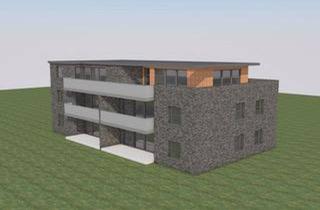 Wohnung kaufen in 49176 Hilter, Hilter am Teutoburger Wald - Exklusives Wohnen am Teutoburger Wald: Moderne 4-Zimmer-EG