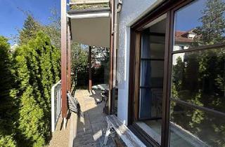 Wohnung kaufen in 82319 Starnberg, Starnberg - ERBPACHT BIS 2087: ZENTRAL MIT TERRASSE IN SEENÄHE