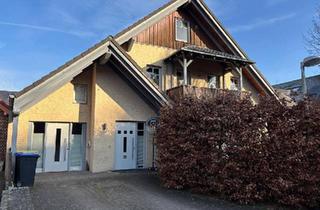 Doppelhaushälfte kaufen in 46342 Velen, Velen - Gepflegte 4-Zimmer-Doppelhaushälfte mit Garten in guter Wohnlage