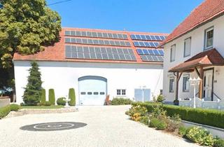 Bauernhaus kaufen in 86666 Burgheim, Burgheim - Haus Bauernhaus Stadel. Mietkauf
