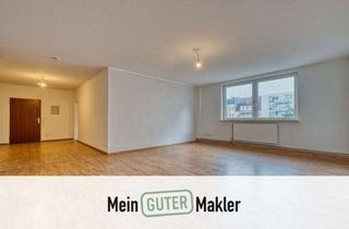 Wohnung mieten in Schillerstraße 48, 27570 Bremerhaven, Helle 2-Zimmer-Wohnung in Bremerhaven-Geestemünde mit EBK, Badfenster & separatem WC